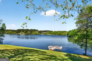 800 Watering Hole Pass, Williamson, GA 30292 - Photo 5