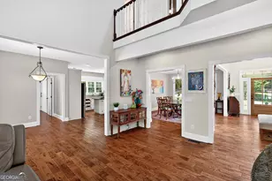 800 Watering Hole Pass, Williamson, GA 30292 - Photo 25