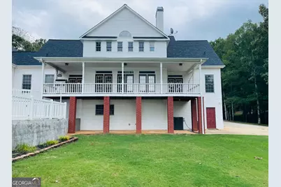 800 Watering Hole Pass, Williamson, GA 30292 - Photo 9