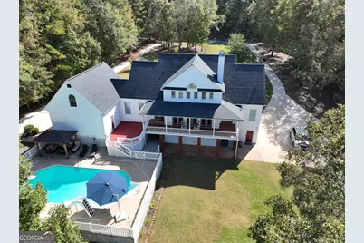 800 Watering Hole Pass, Williamson, GA 30292 - Photo 3