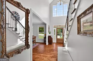 800 Watering Hole Pass, Williamson, GA 30292 - Photo 15