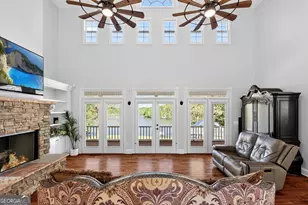 800 Watering Hole Pass, Williamson, GA 30292 - Photo 23