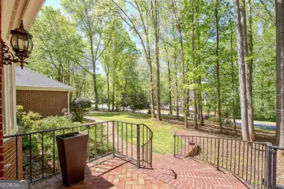 455 Birkdale Drive, Fayetteville, GA 30215 - Photo 7