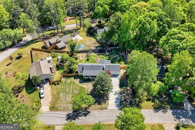 8910 Teal Lane, Jonesboro, GA 30236 - Photo 53