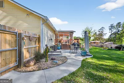 8910 Teal Lane, Jonesboro, GA 30236 - Photo 41