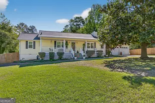 8910 Teal Ln, Jonesboro, GA 30236 - Photo 1