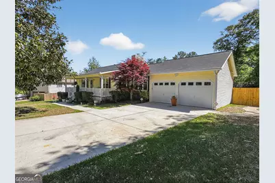 8910 Teal Lane, Jonesboro, GA 30236 - Photo 51