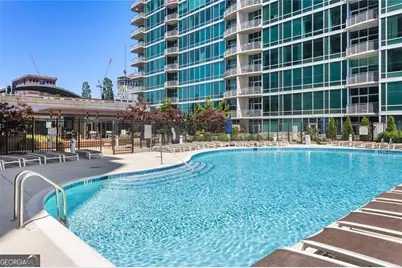 923 Peachtree Street NE #939, Atlanta, GA 30309 - Photo 27