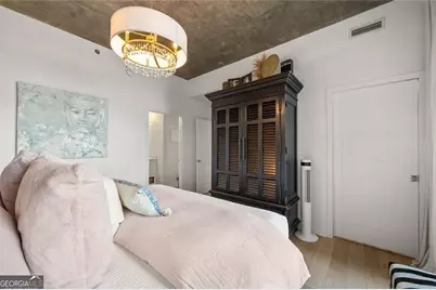 923 Peachtree Street NE #939, Atlanta, GA 30309 - Photo 21