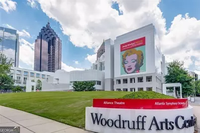 923 Peachtree Street NE #939, Atlanta, GA 30309 - Photo 45