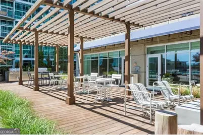 923 Peachtree Street NE #939, Atlanta, GA 30309 - Photo 29