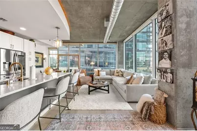 923 Peachtree Street NE #939, Atlanta, GA 30309 - Photo 9