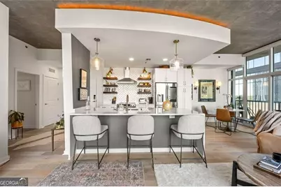 923 Peachtree Street NE #939, Atlanta, GA 30309 - Photo 11