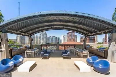 923 Peachtree Street NE #939, Atlanta, GA 30309 - Photo 41