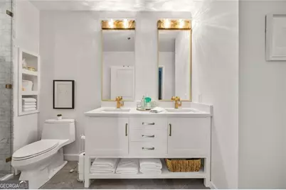 923 Peachtree Street NE #939, Atlanta, GA 30309 - Photo 23