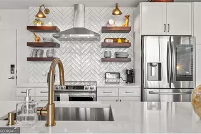 923 Peachtree Street NE #939, Atlanta, GA 30309 - Photo 13