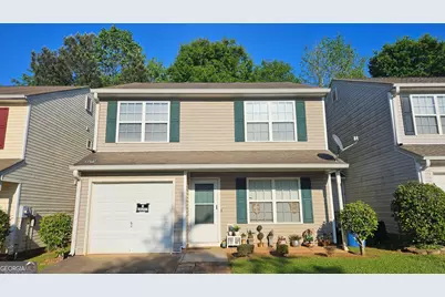 327 Coral Circle, McDonough, GA 30253 - Photo 1
