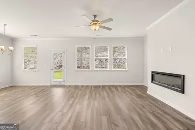 712 Ellis Spring Way #LOT 68, Lawrenceville, GA 30045 - Photo 25