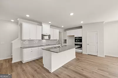 712 Ellis Spring Way #LOT 68, Lawrenceville, GA 30045 - Photo 11