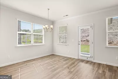 712 Ellis Spring Way #LOT 68, Lawrenceville, GA 30045 - Photo 23