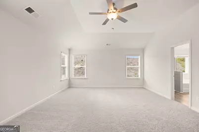 712 Ellis Spring Way #LOT 68, Lawrenceville, GA 30045 - Photo 35