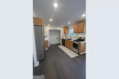 126 B Street NE, Thomaston, GA 30286 - Photo 3