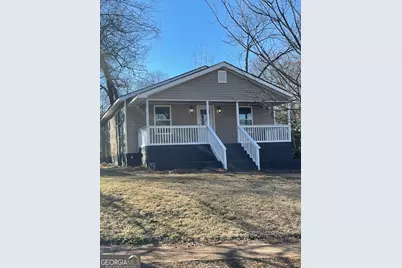 126 B Street NE, Thomaston, GA 30286 - Photo 1