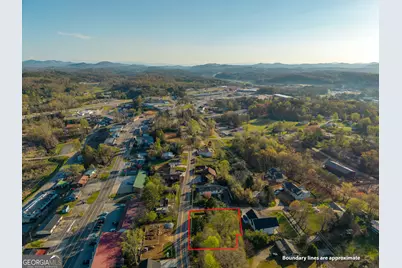 291 E Second Street, Blue Ridge, GA 30513 - Photo 17