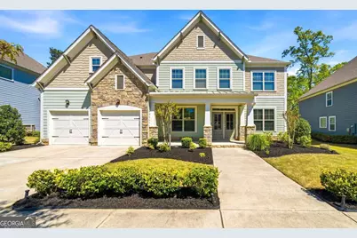 3208 Garden Hill Lane, Douglasville, GA 30135 - Photo 1