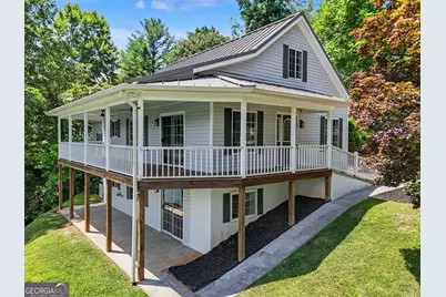97 Kilmoore Lane, Hayesville, NC 28904 - Photo 5