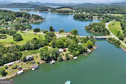 97 Kilmoore Lane, Hayesville, NC 28904 - Photo 9