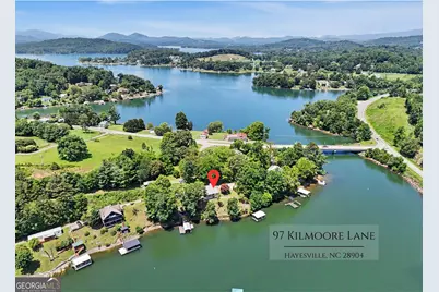 97 Kilmoore Lane, Hayesville, NC 28904 - Photo 1