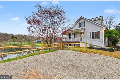 97 Kilmoore Lane, Hayesville, NC 28904 - Photo 7