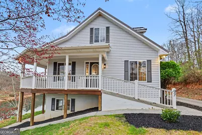 97 Kilmoore Lane, Hayesville, NC 28904 - Photo 3