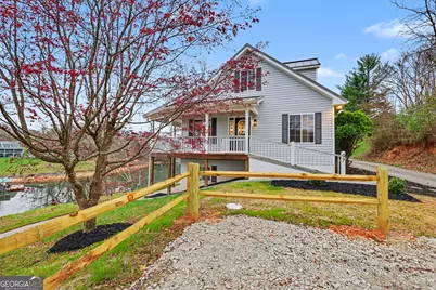 97 Kilmoore Lane, Hayesville, NC 28904 - Photo 11