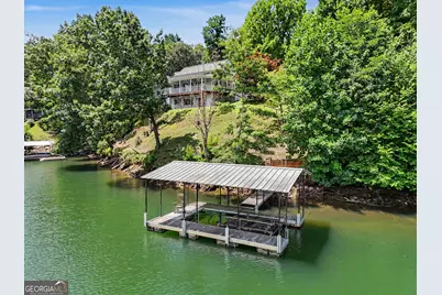 97 Kilmoore Lane, Hayesville, NC 28904 - Photo 3