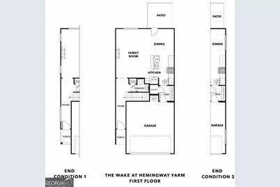 6122 Molo Lane, Cumming, GA 30041 - Photo 5