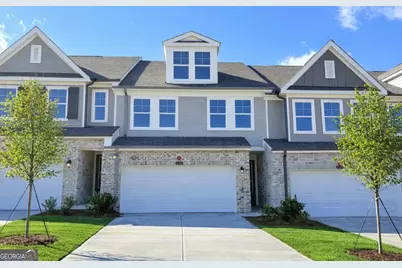 6122 Molo Lane, Cumming, GA 30041 - Photo 1