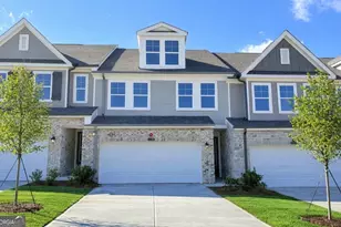 6122 Molo Ln, Cumming, GA 30041 - Photo 1