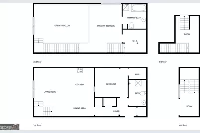 400 Village Parkway NE #APT 142, Atlanta, GA 30306 - Photo 29