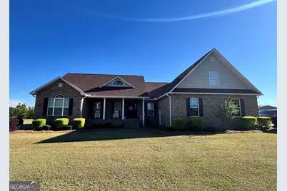 946 Old Savannah Road, Ailey, GA 30410 - Photo 1