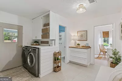 1245 Blythe Island Drive, Brunswick, GA 31523 - Photo 13