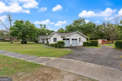 1245 Blythe Island Drive, Brunswick, GA 31523 - Photo 33