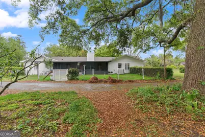 1245 Blythe Island Drive, Brunswick, GA 31523 - Photo 37