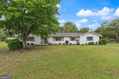 1245 Blythe Island Drive, Brunswick, GA 31523 - Photo 31