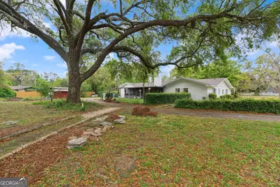 1245 Blythe Island Drive, Brunswick, GA 31523 - Photo 35