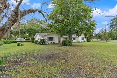 1245 Blythe Island Drive, Brunswick, GA 31523 - Photo 37