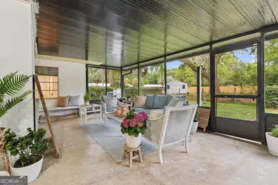 1245 Blythe Island Drive, Brunswick, GA 31523 - Photo 27