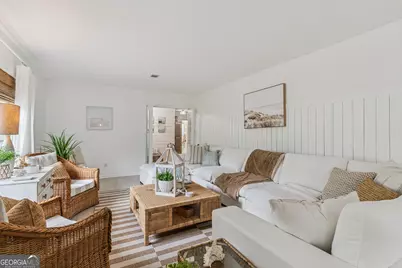 1245 Blythe Island Drive, Brunswick, GA 31523 - Photo 5