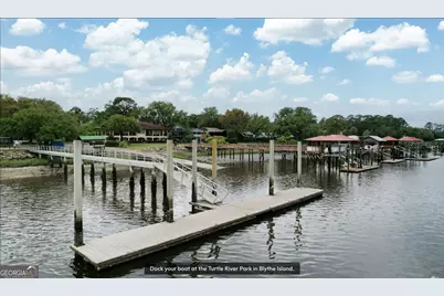 1245 Blythe Island Drive, Brunswick, GA 31523 - Photo 39